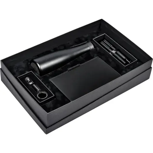 Alex Varga Durus Gift Set Gift Box Open
